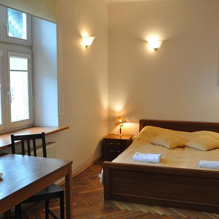 Krakow For You Budget Apartments Εξωτερικό φωτογραφία